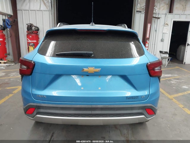 Chevrolet lbp 2025 KL77LHEP2SC051542 Image 16