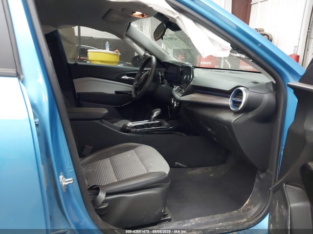 Chevrolet lbp 2025 KL77LHEP2SC051542 Image 5