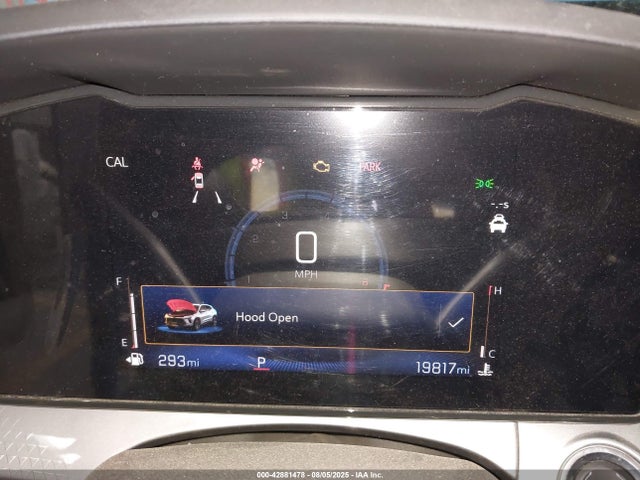 Chevrolet lbp 2025 KL77LHEP2SC051542 Image 7