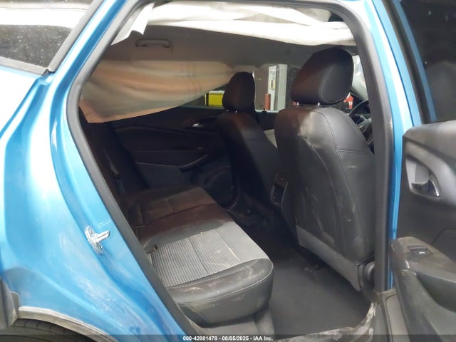 Chevrolet lbp 2025 KL77LHEP2SC051542 Image 8