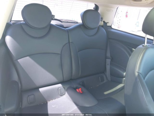 2012 MINI COOPER S WMWSV3C50CTY19206 Photo 7