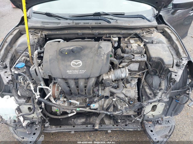 3MZBN1U77HM108029 Mazda pe