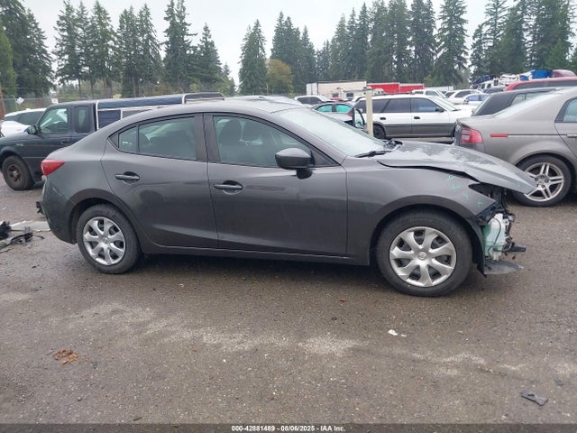 3MZBN1U77HM108029 Mazda pe