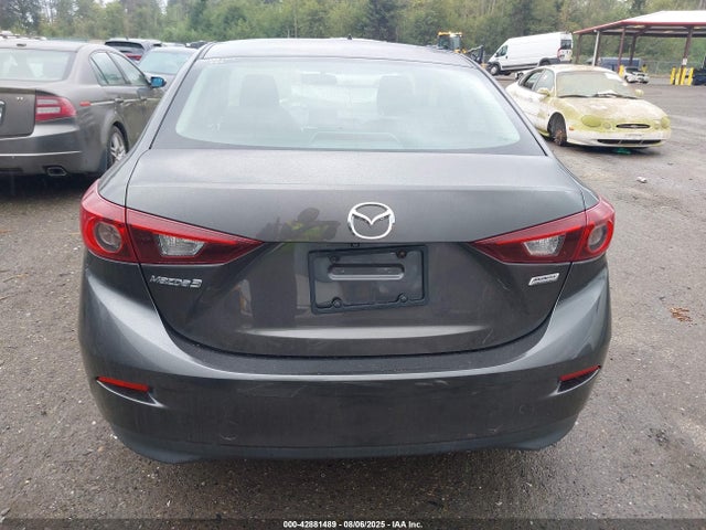 3MZBN1U77HM108029 Mazda pe