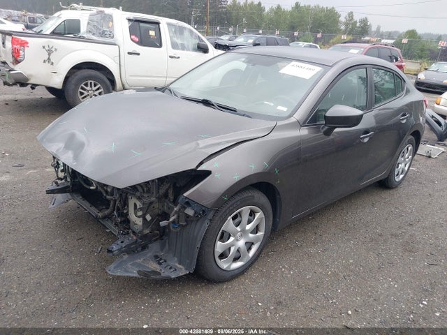 3MZBN1U77HM108029 Mazda pe