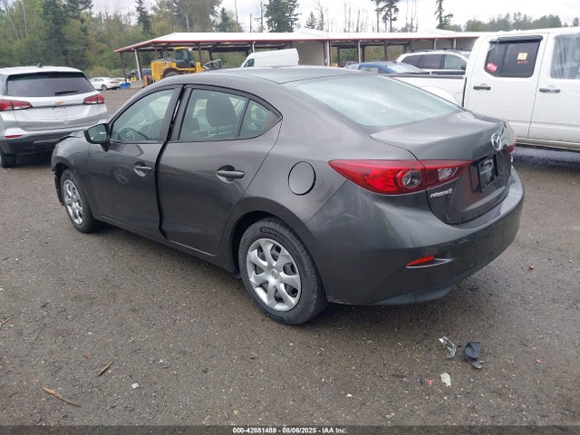 3MZBN1U77HM108029 Mazda pe