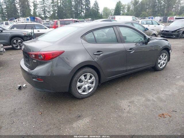 3MZBN1U77HM108029 Mazda pe
