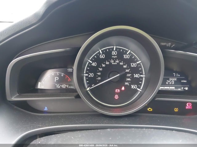 3MZBN1U77HM108029 Mazda pe