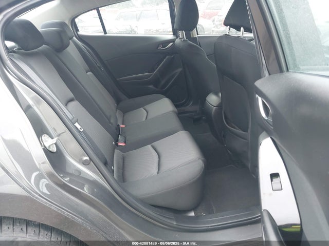 3MZBN1U77HM108029 Mazda pe