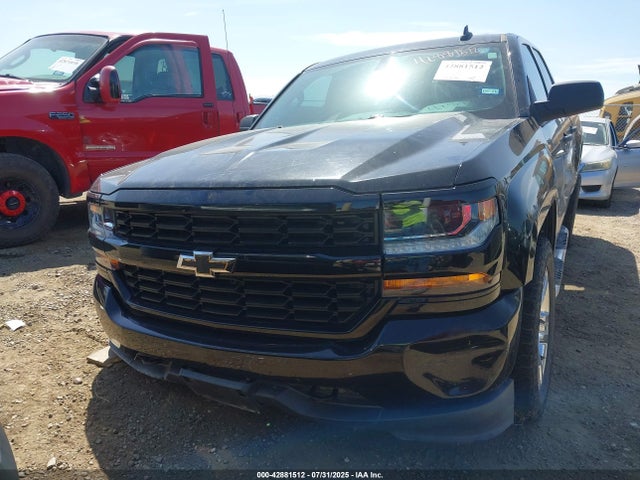2GCRCMEC0K1177096 Chevrolet l83 - di, afm, alum, gen 5, var 1