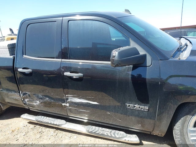 2GCRCMEC0K1177096 Chevrolet l83 - di, afm, alum, gen 5, var 1