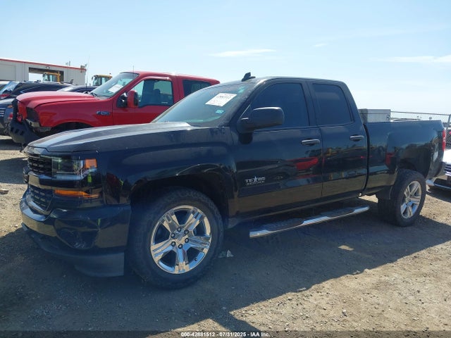 2GCRCMEC0K1177096 Chevrolet l83 - di, afm, alum, gen 5, var 1