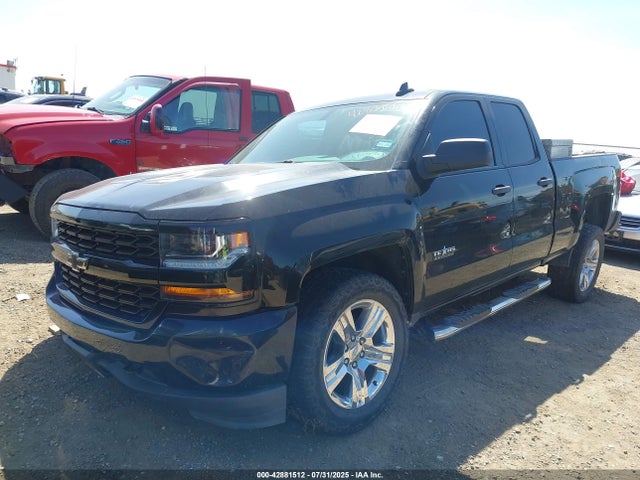 2GCRCMEC0K1177096 Chevrolet l83 - di, afm, alum, gen 5, var 1