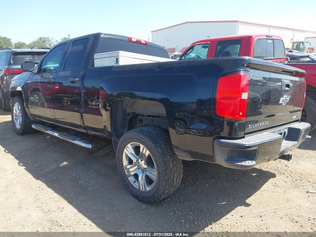 2GCRCMEC0K1177096 Chevrolet l83 - di, afm, alum, gen 5, var 1