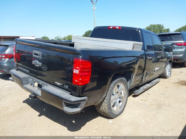 2GCRCMEC0K1177096 Chevrolet l83 - di, afm, alum, gen 5, var 1