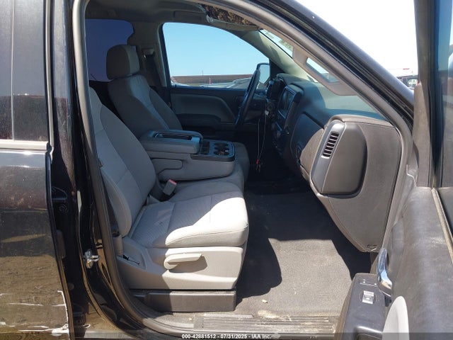 2GCRCMEC0K1177096 Chevrolet l83 - di, afm, alum, gen 5, var 1