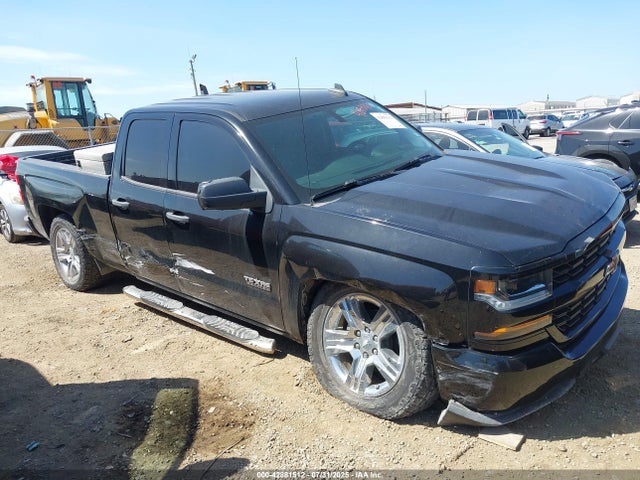 2GCRCMEC0K1177096 Chevrolet l83 - di, afm, alum, gen 5, var 1