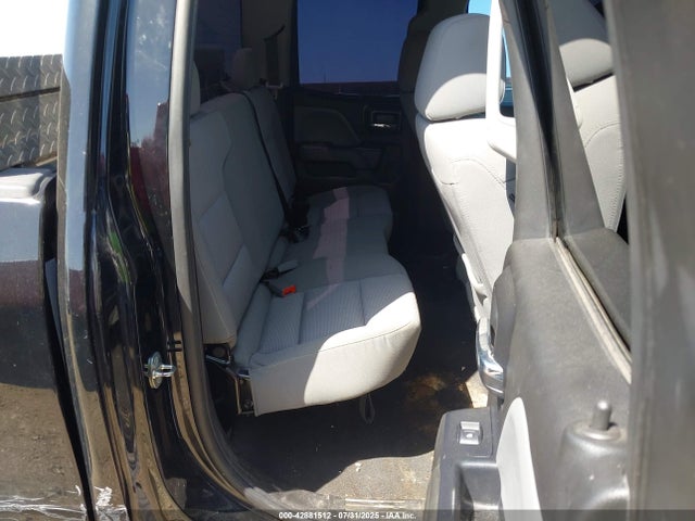 2GCRCMEC0K1177096 Chevrolet l83 - di, afm, alum, gen 5, var 1