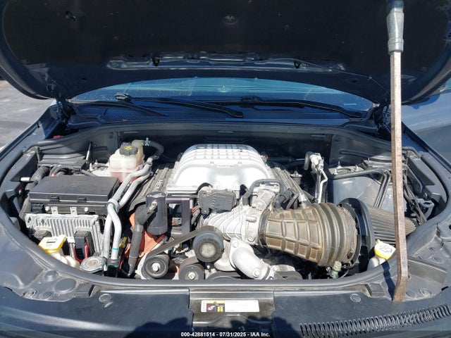 1C4RJFN9XJC331960 Jeep 2018
