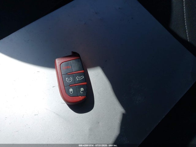 1C4RJFN9XJC331960 Jeep 2018