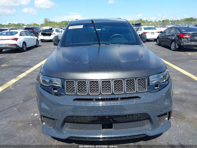 1C4RJFN9XJC331960 Jeep 2018
