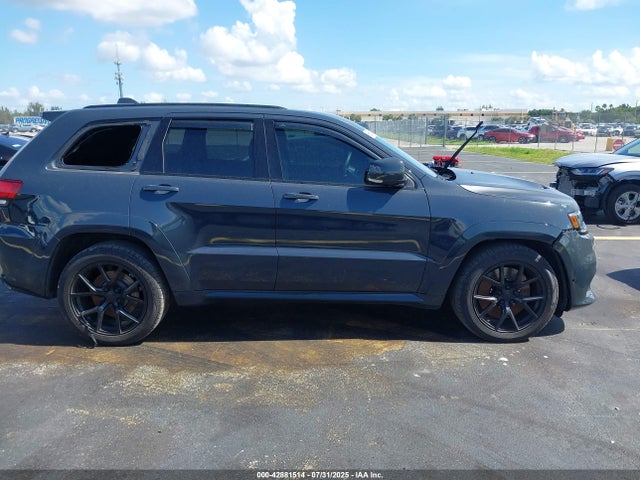 1C4RJFN9XJC331960 Jeep 2018