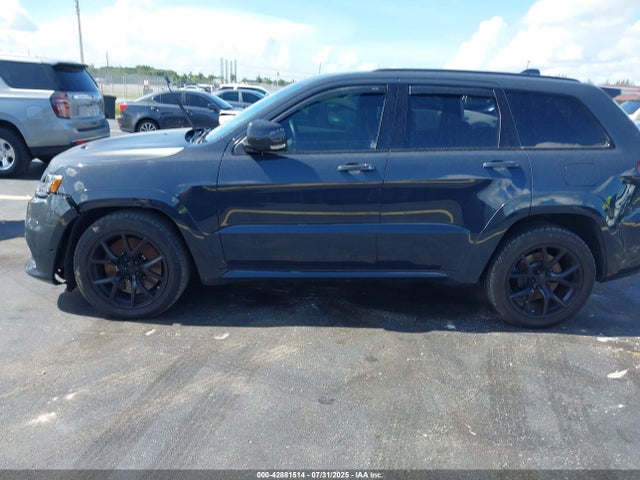1C4RJFN9XJC331960 Jeep 2018