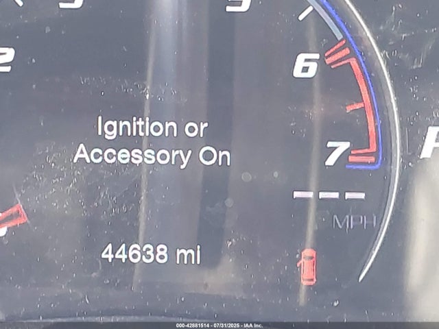 1C4RJFN9XJC331960 Jeep 2018