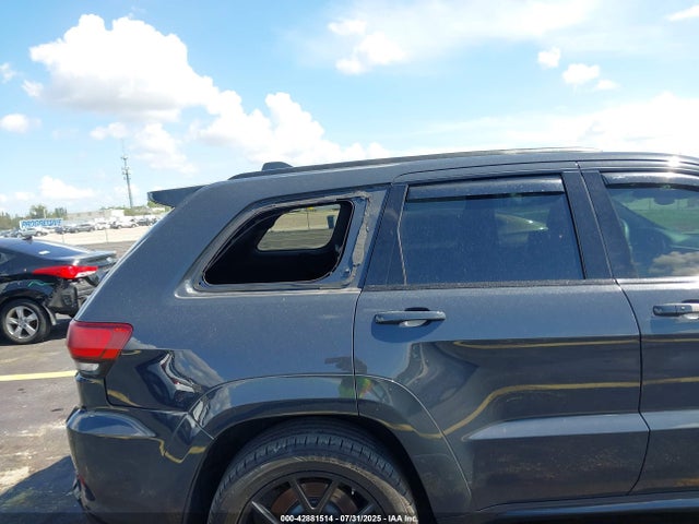 1C4RJFN9XJC331960 Jeep 2018