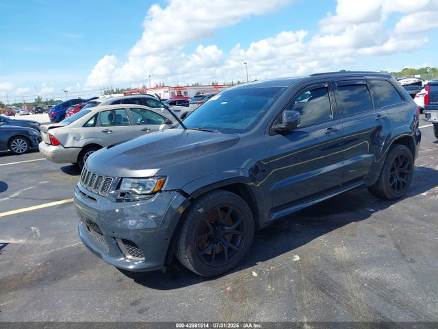 1C4RJFN9XJC331960 Jeep 2018