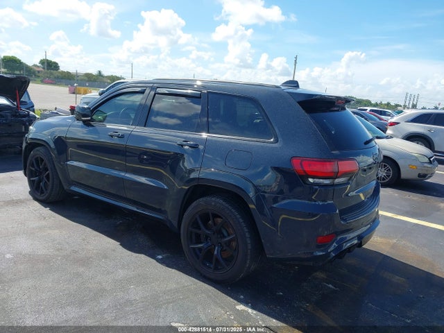 1C4RJFN9XJC331960 Jeep 2018