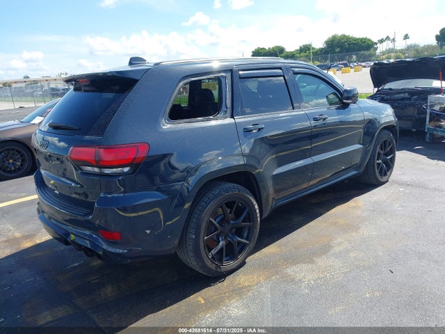 1C4RJFN9XJC331960 Jeep 2018