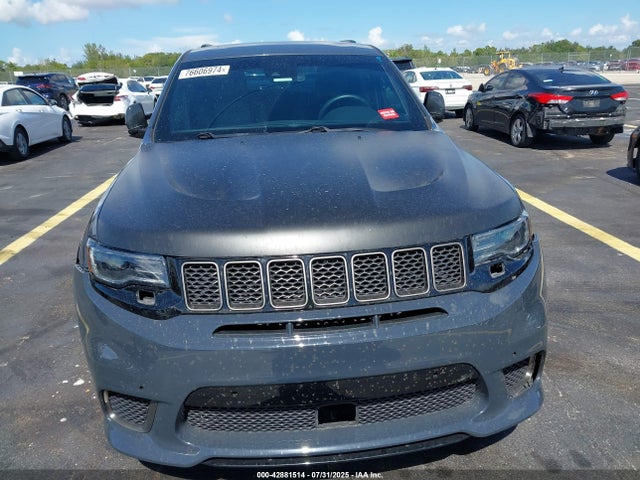 1C4RJFN9XJC331960 Jeep 2018