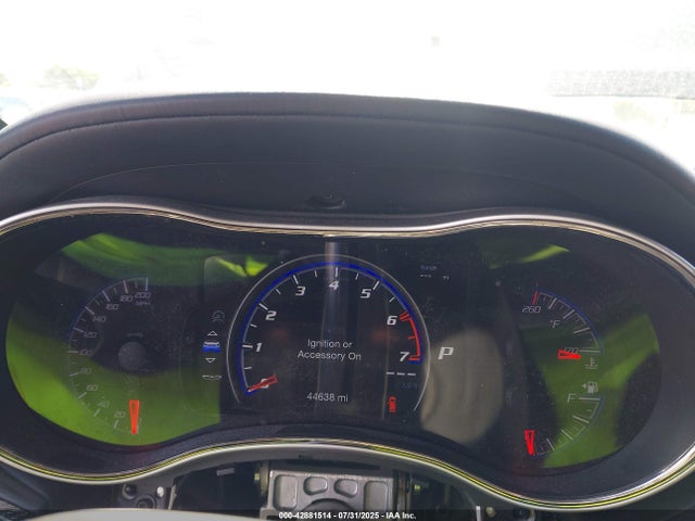 1C4RJFN9XJC331960 Jeep 2018