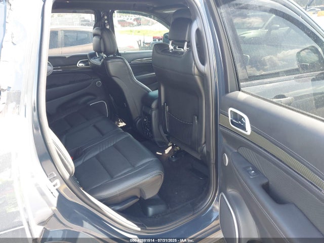 1C4RJFN9XJC331960 Jeep 2018