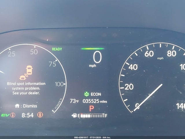 7FARS6H91RE037617 Honda lfc3