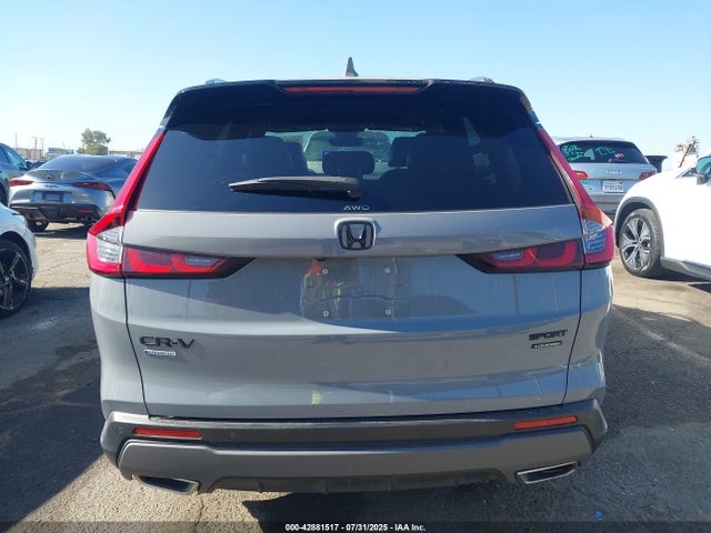 7FARS6H91RE037617 Honda lfc3