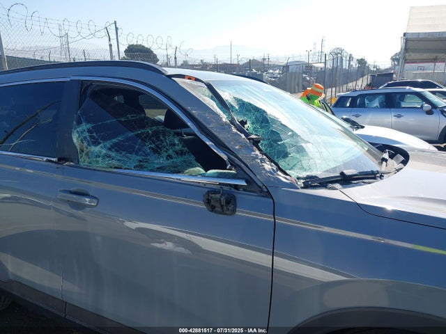 7FARS6H91RE037617 Honda lfc3