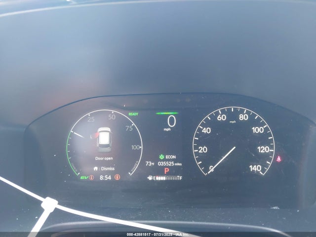 7FARS6H91RE037617 Honda lfc3
