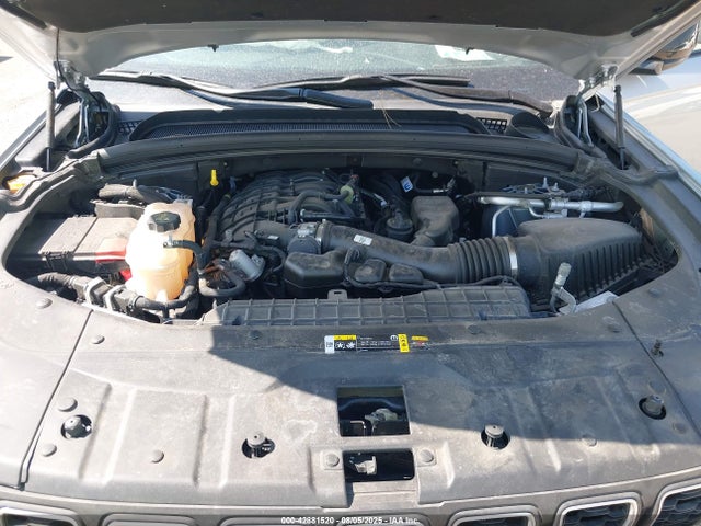 1C4RJKAG6R8575648 Jeep GRAND CHEROKEE L