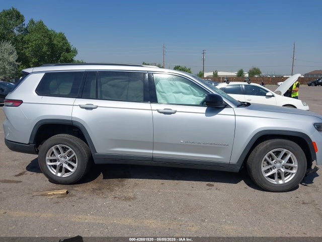 1C4RJKAG6R8575648 Jeep GRAND CHEROKEE L