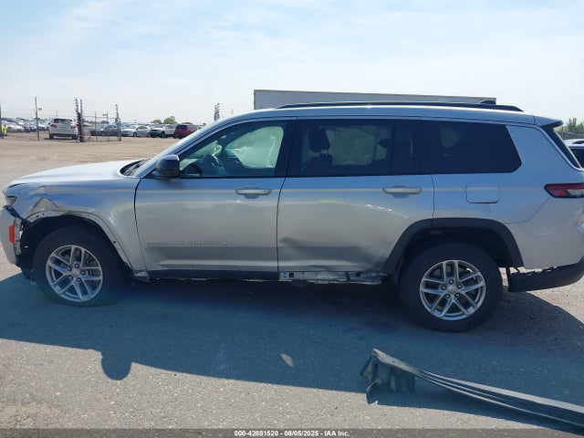 1C4RJKAG6R8575648 Jeep GRAND CHEROKEE L