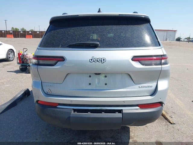 1C4RJKAG6R8575648 Jeep GRAND CHEROKEE L