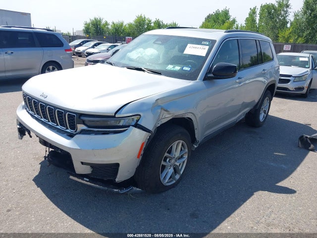 1C4RJKAG6R8575648 Jeep GRAND CHEROKEE L