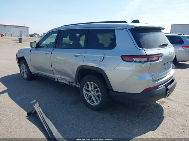 1C4RJKAG6R8575648 Jeep GRAND CHEROKEE L