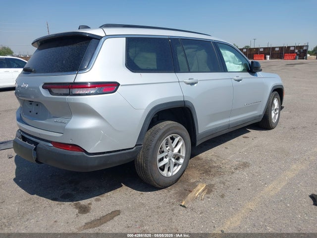 1C4RJKAG6R8575648 Jeep GRAND CHEROKEE L