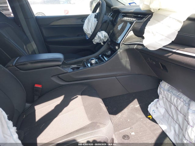 1C4RJKAG6R8575648 Jeep GRAND CHEROKEE L