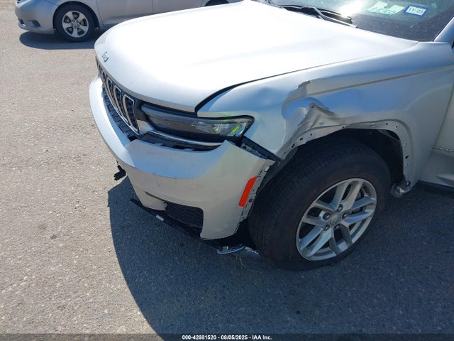 1C4RJKAG6R8575648 Jeep GRAND CHEROKEE L