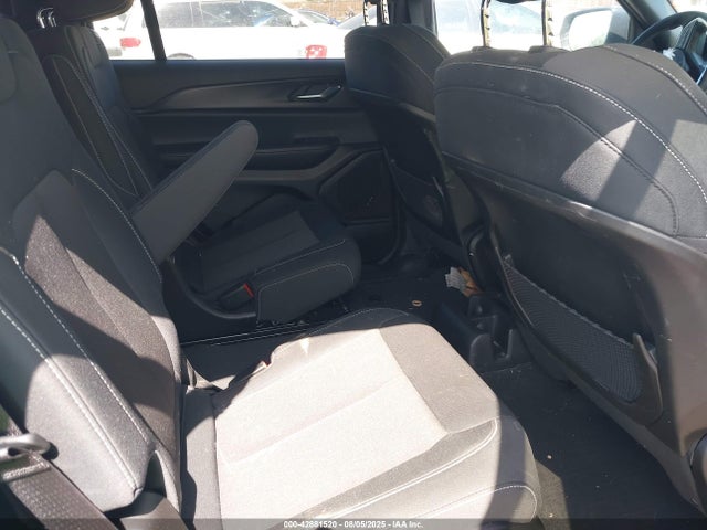 1C4RJKAG6R8575648 Jeep GRAND CHEROKEE L