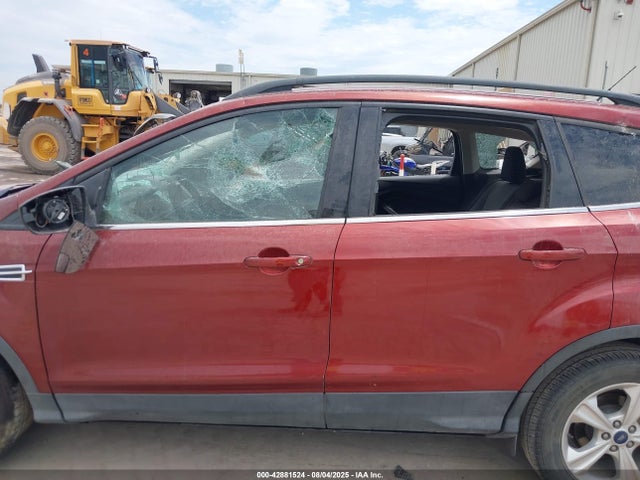 1FMCU0GX9GUA04003 Ford Escape